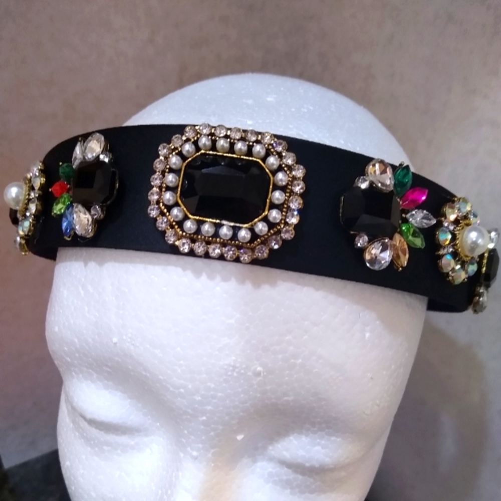 NWOT Fashion Headband